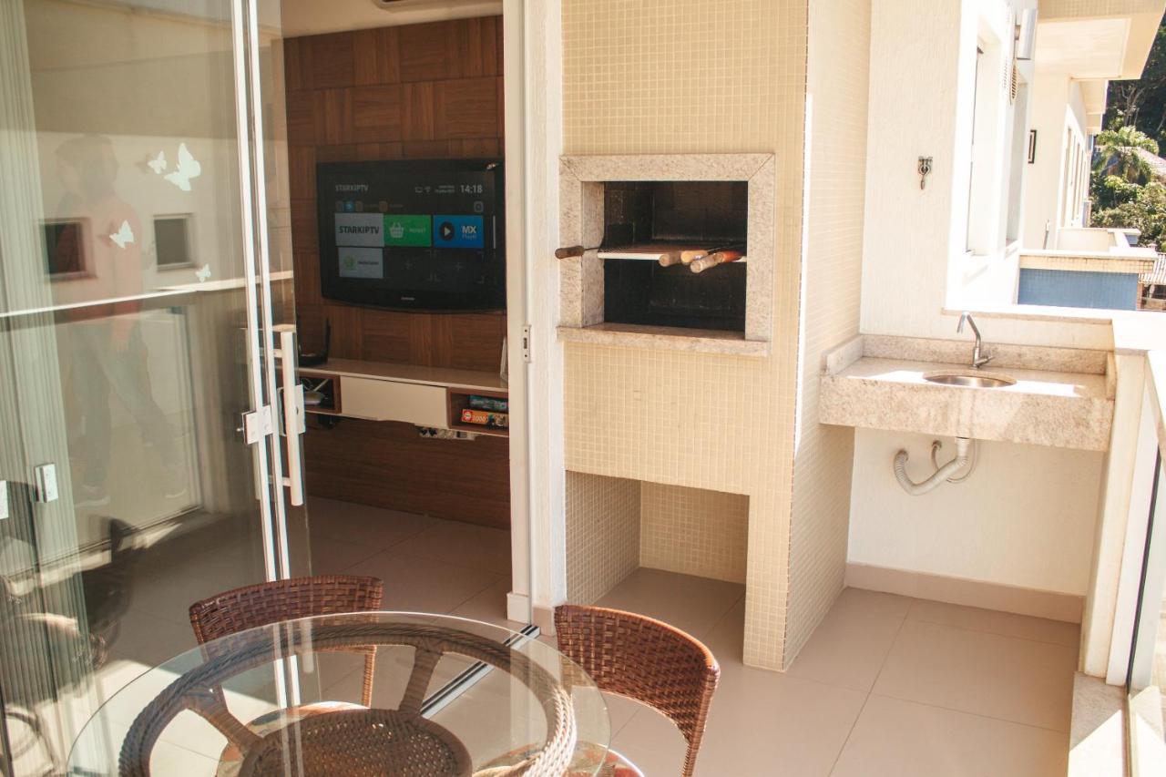 Temporadabombinhas 2 Suites Экстерьер фото