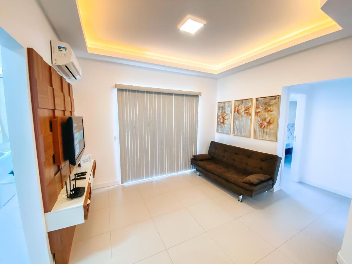 Temporadabombinhas 2 Suites Экстерьер фото