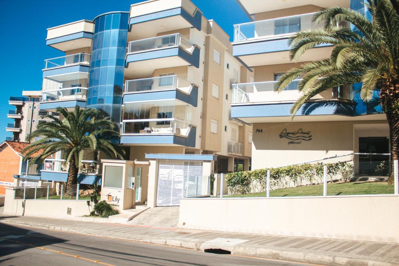 Temporadabombinhas 2 Suites Экстерьер фото