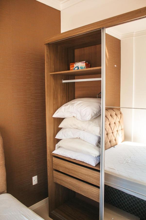 Temporadabombinhas 2 Suites Экстерьер фото