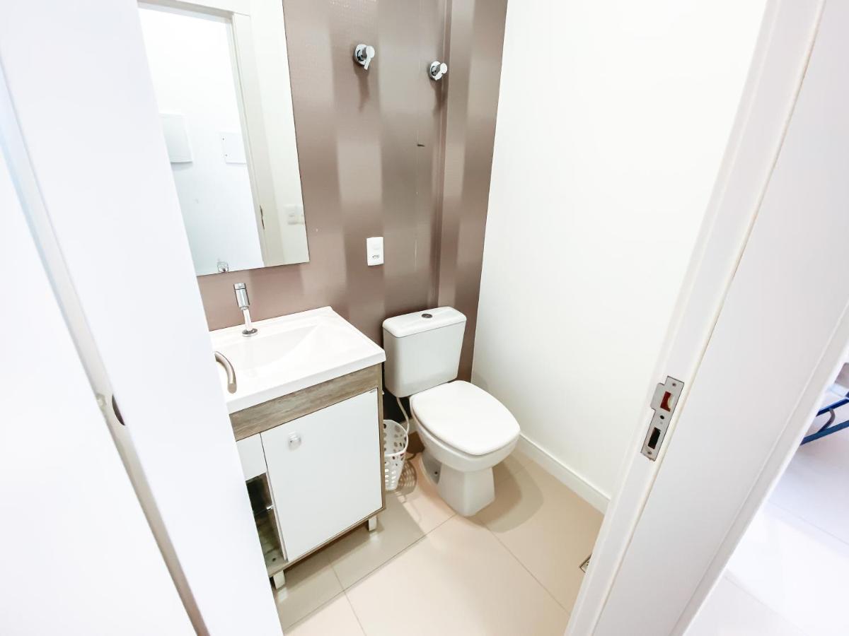 Temporadabombinhas 2 Suites Экстерьер фото