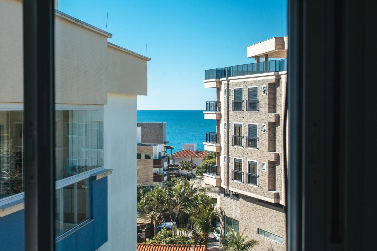 Temporadabombinhas 2 Suites Экстерьер фото