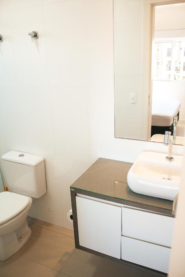 Temporadabombinhas 2 Suites Экстерьер фото