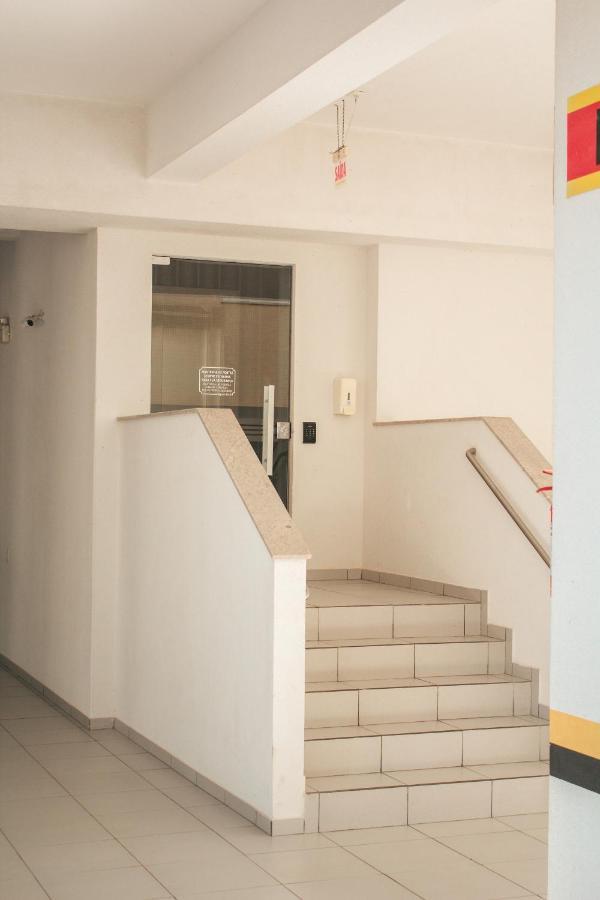 Temporadabombinhas 2 Suites Экстерьер фото