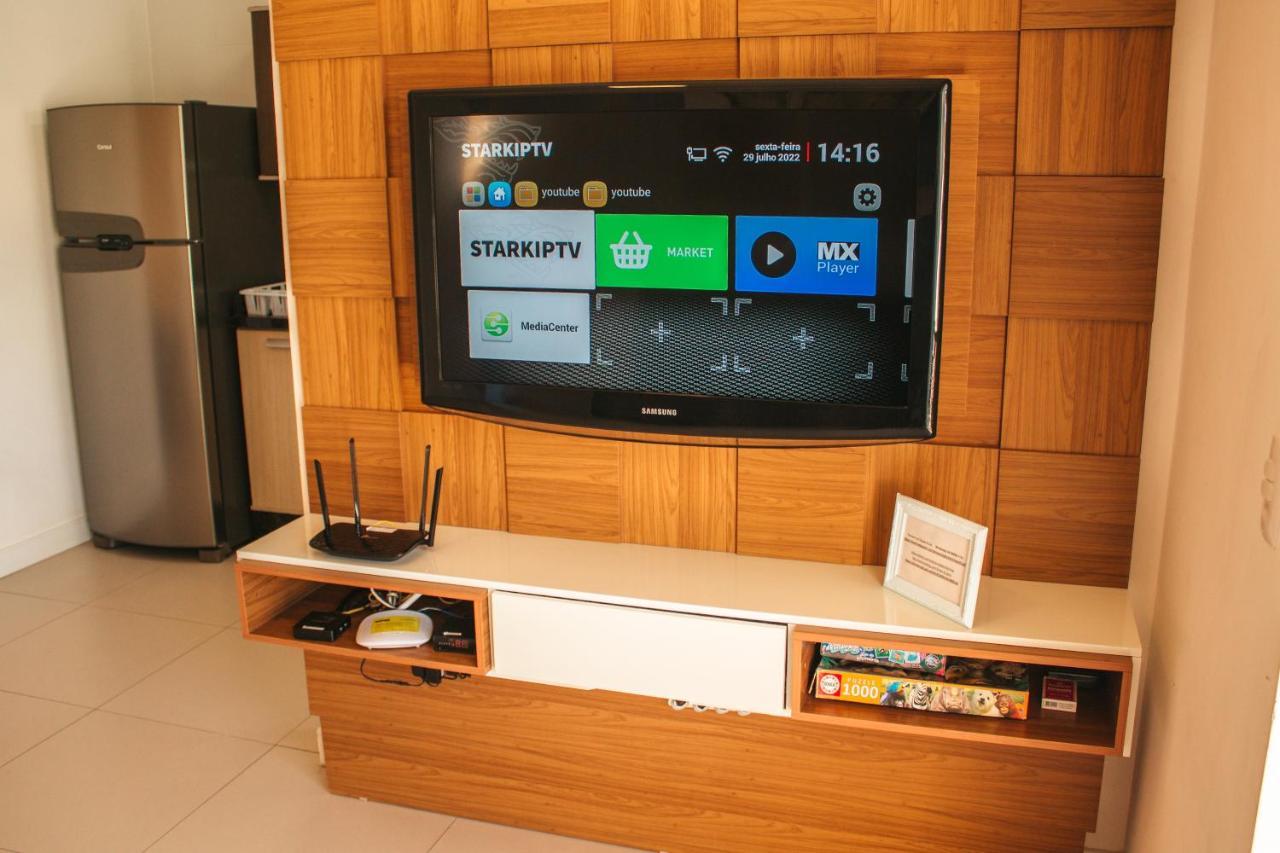 Temporadabombinhas 2 Suites Экстерьер фото