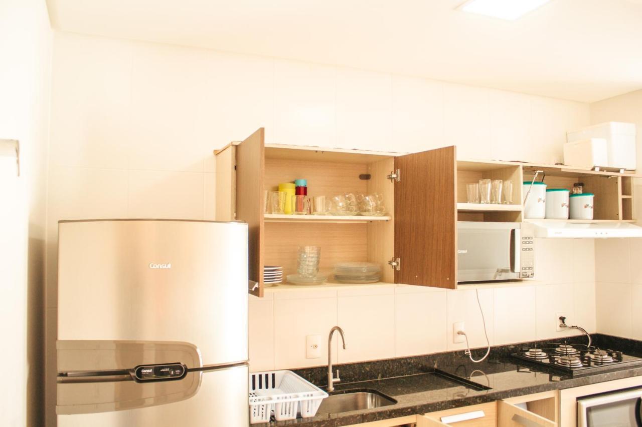 Temporadabombinhas 2 Suites Экстерьер фото