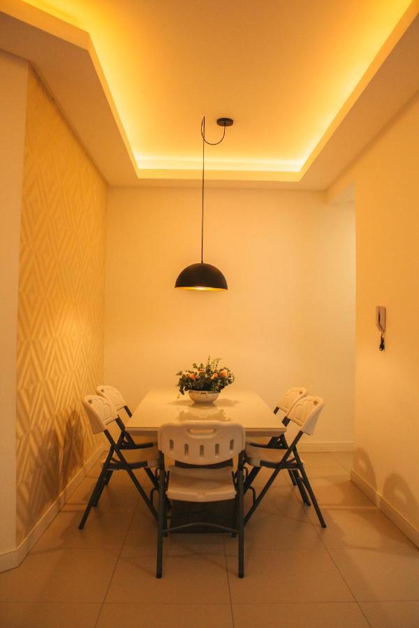 Temporadabombinhas 2 Suites Экстерьер фото
