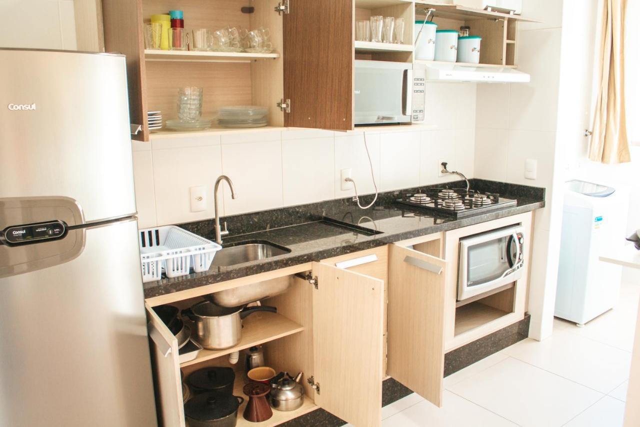 Temporadabombinhas 2 Suites Экстерьер фото