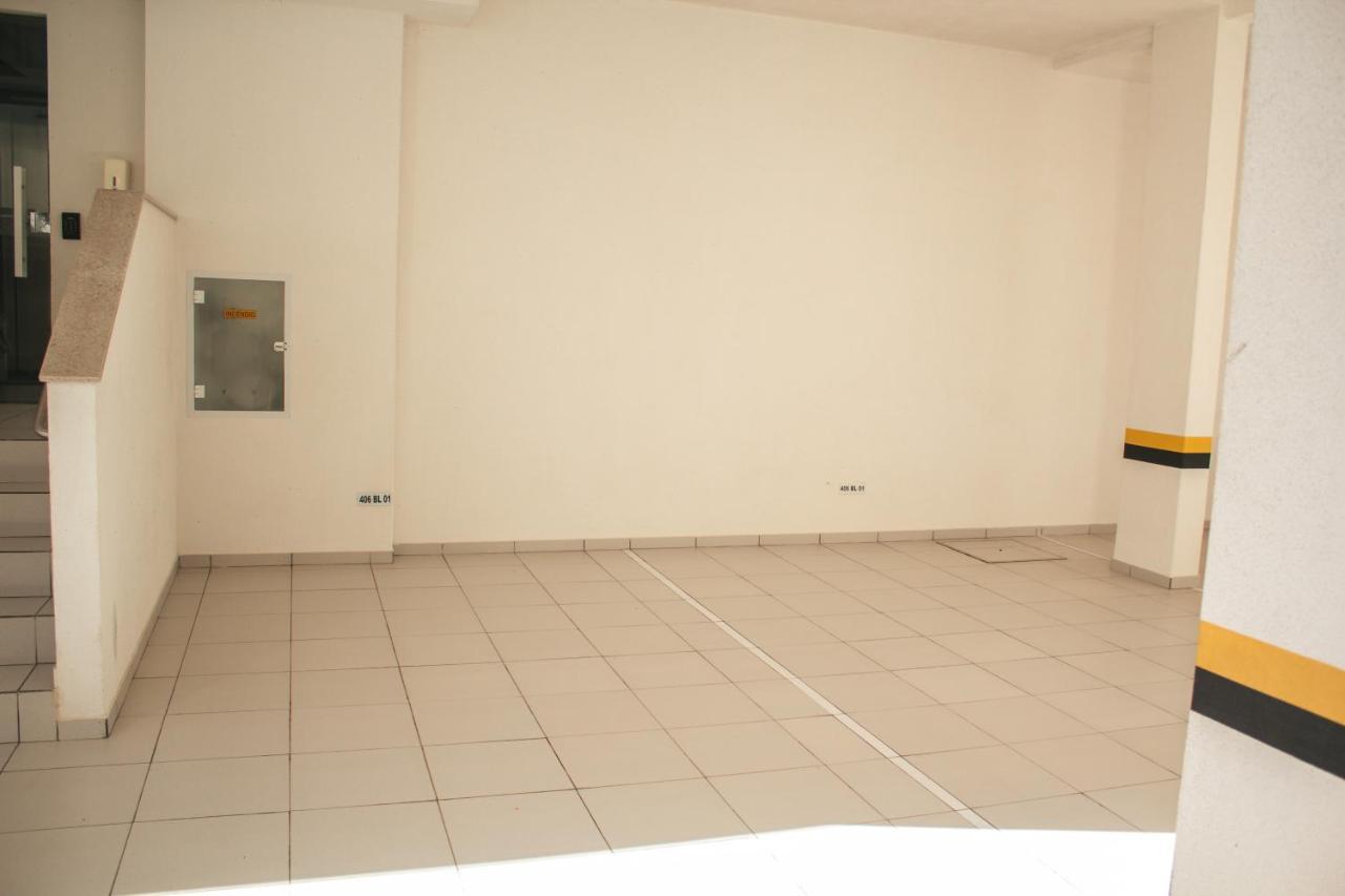 Temporadabombinhas 2 Suites Экстерьер фото
