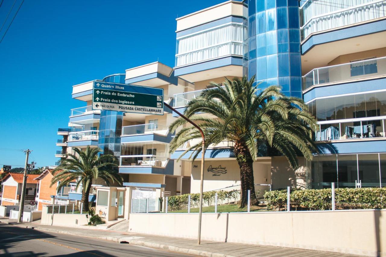 Temporadabombinhas 2 Suites Экстерьер фото