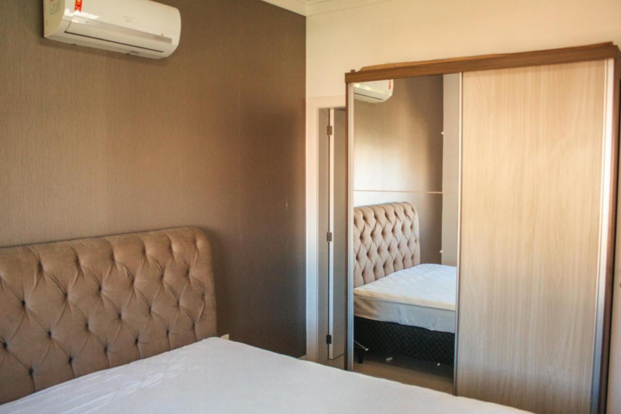 Temporadabombinhas 2 Suites Экстерьер фото